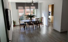 Flat Blanes Center - Costa Brava.